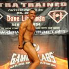 Anthony  Falcone - NPC Natural Northern USA 2012 - #1